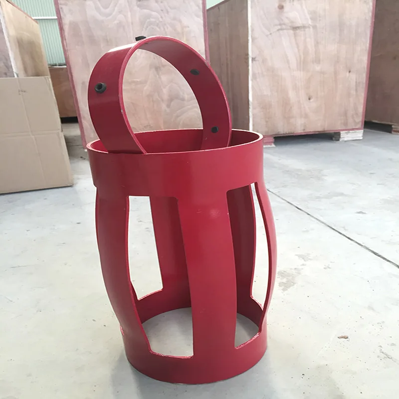 API 65 mn one piece centralizer