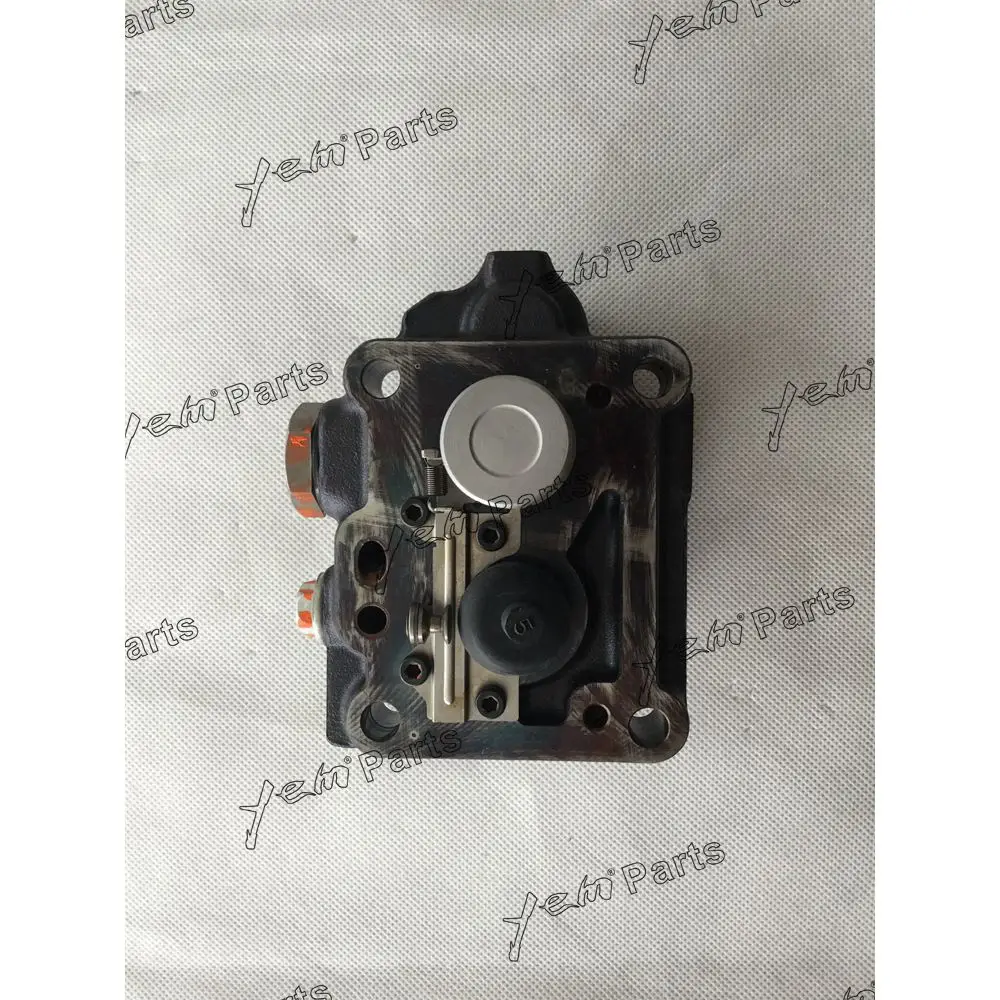 4TNV88 X4 топливный Инжекционный насос 129602-51741 для двигателя Yanmar