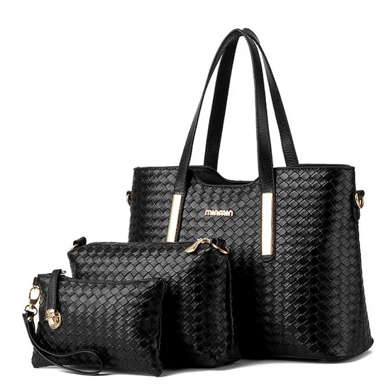 Women Hand Bag Latest Leather Crossbody Bags Women Tote Bags For Ladies