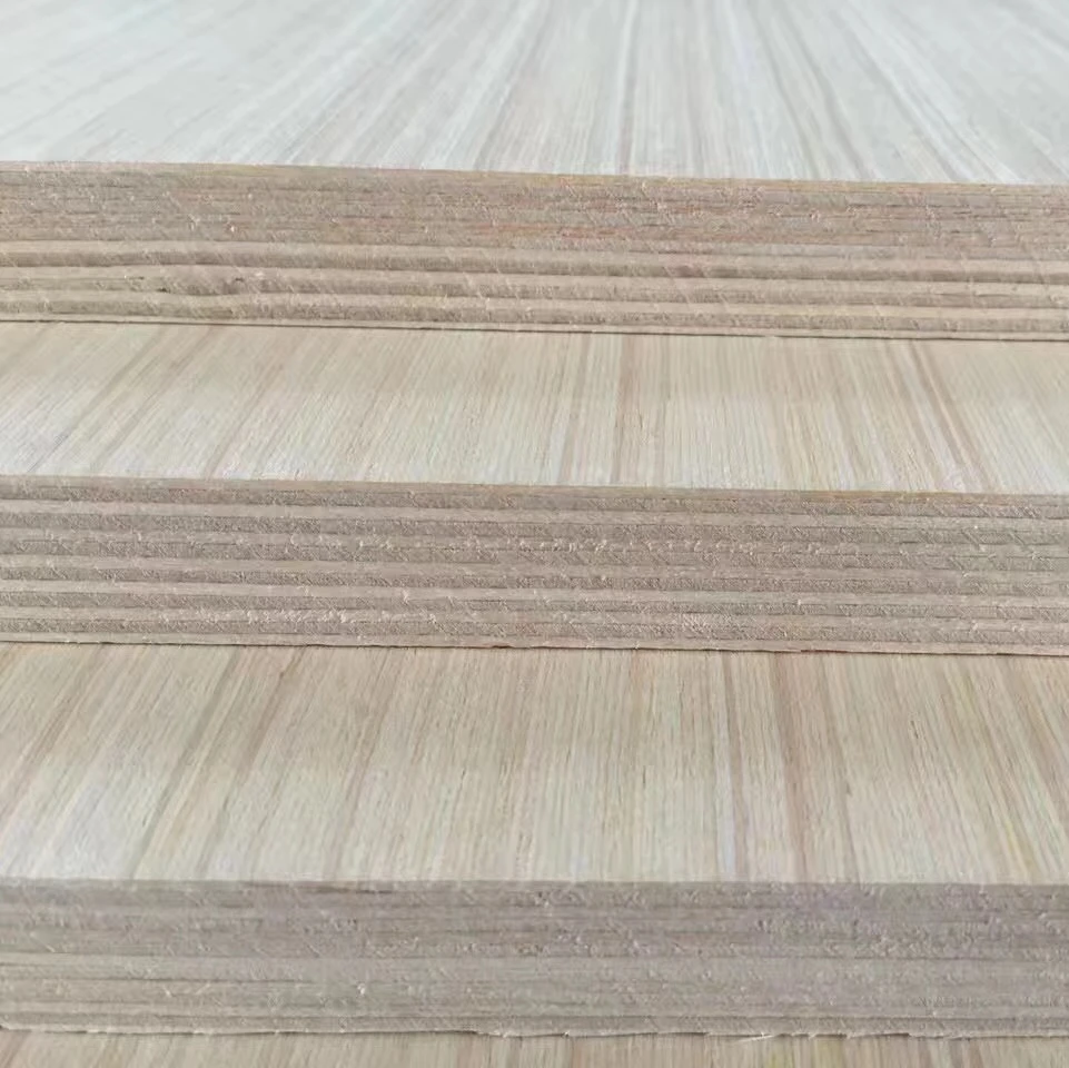 18mm fancy white melamine board