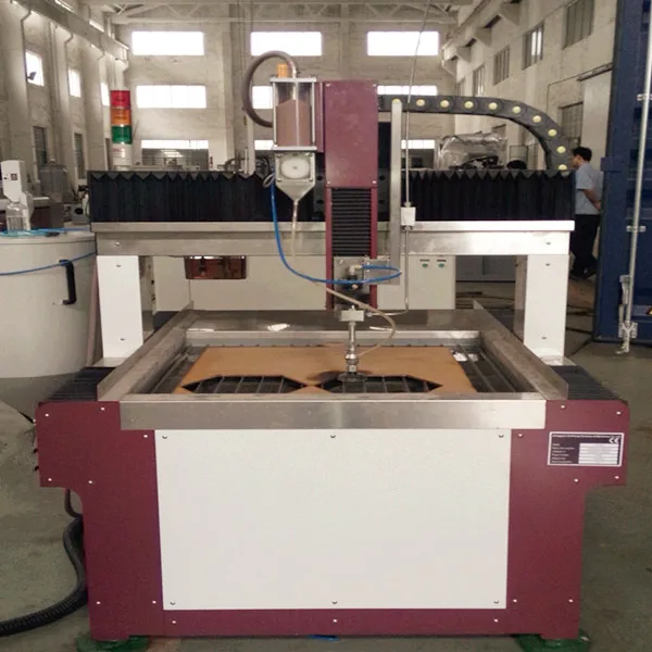 Гидроабразивной резки цена