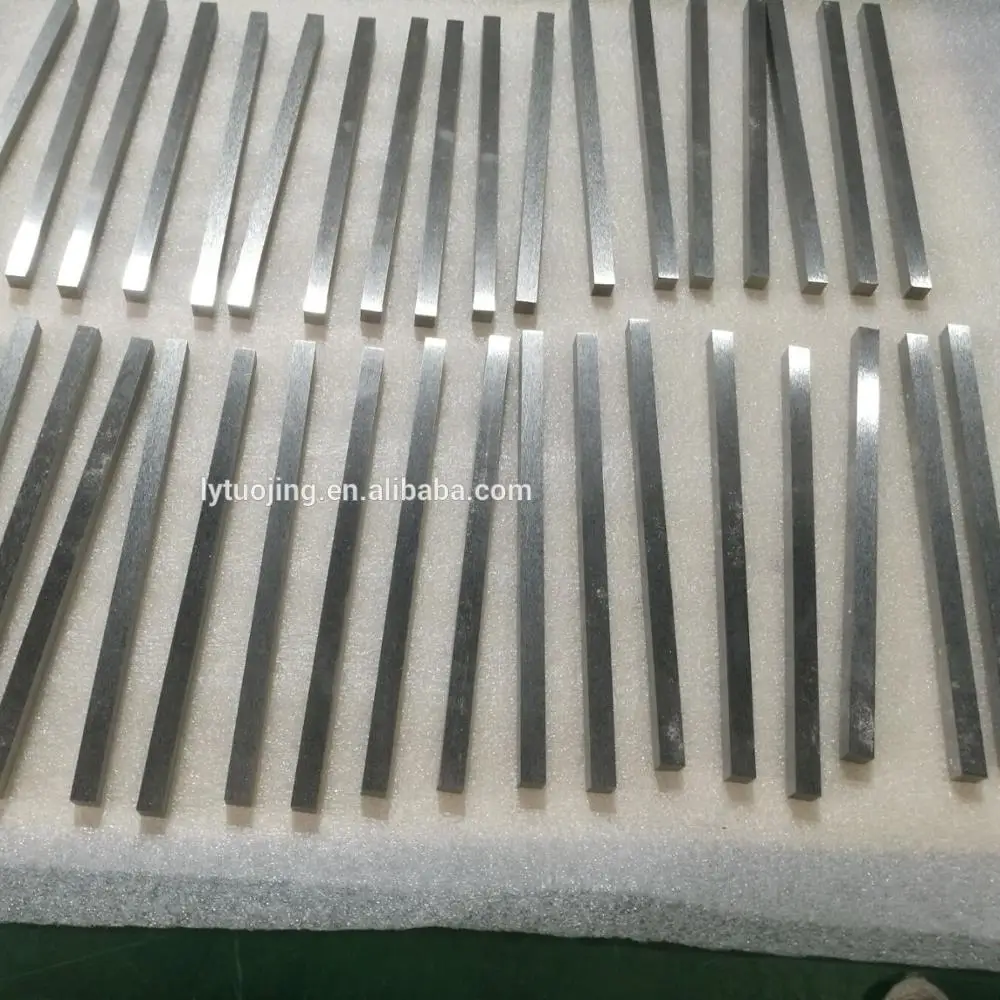 Чистый вольфрамовый металлический стержень цена за кг