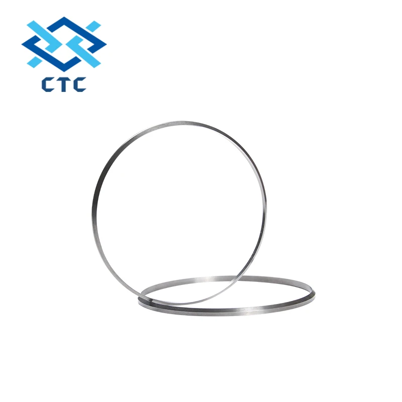 YG8 Mechanical seal ring with good wear resistance