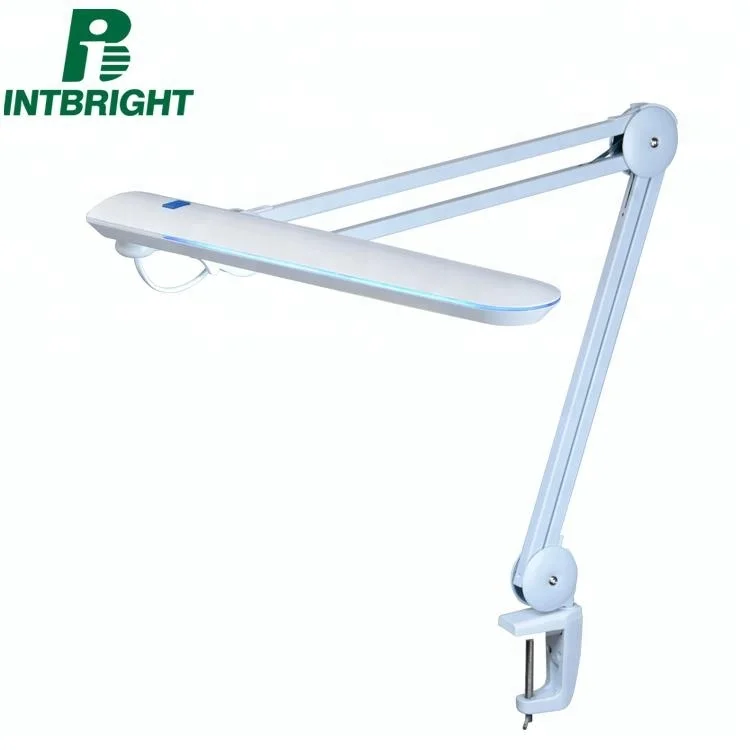 Top 5 Table beauty inspection jewelry dental equipment dimming LED working task lamp