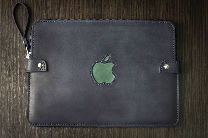 Alibaba Hot Sellers Accessories Leather Laptop Cover Case For MacBook Pro 15 inch 13 inch in Case