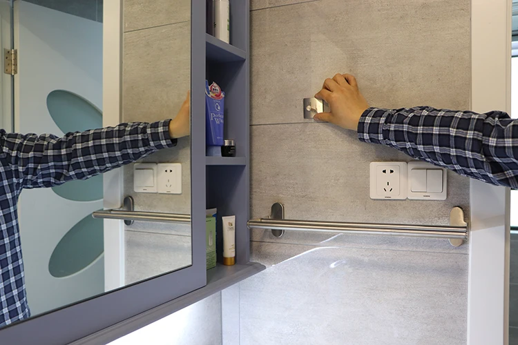 Custom wall hook metal purse hanger  wall mount snap hook calendar hooks