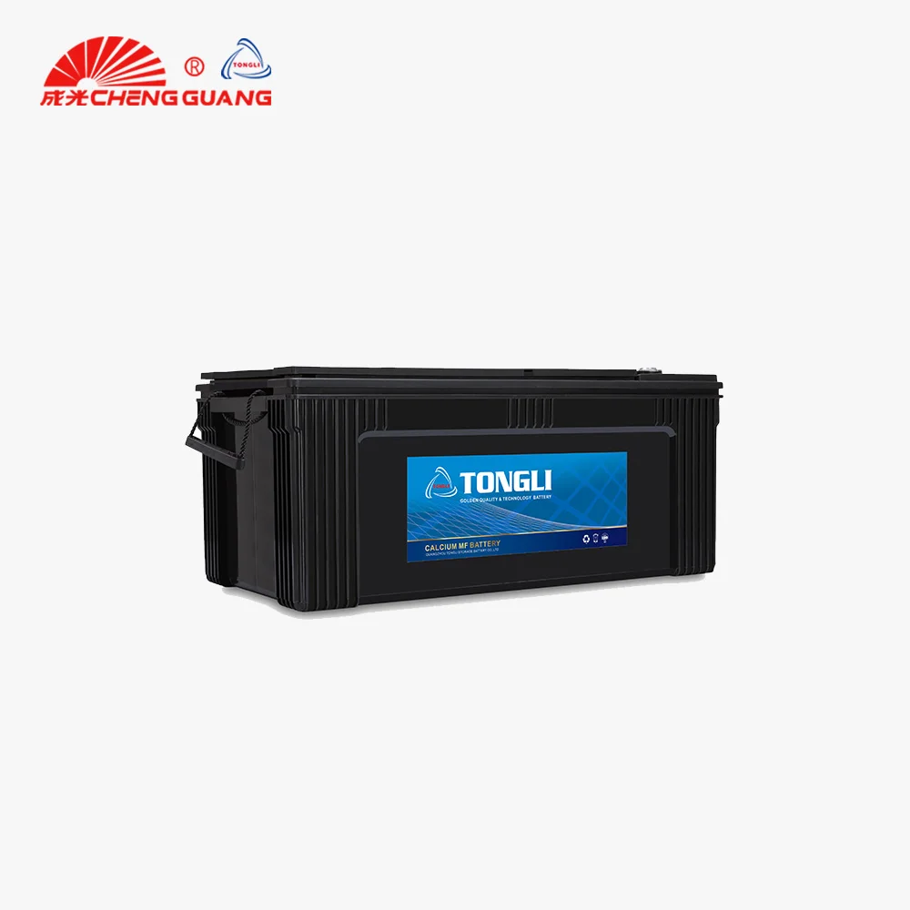 2018  intelligent 6 qw 200 12 volt car battery in turkey