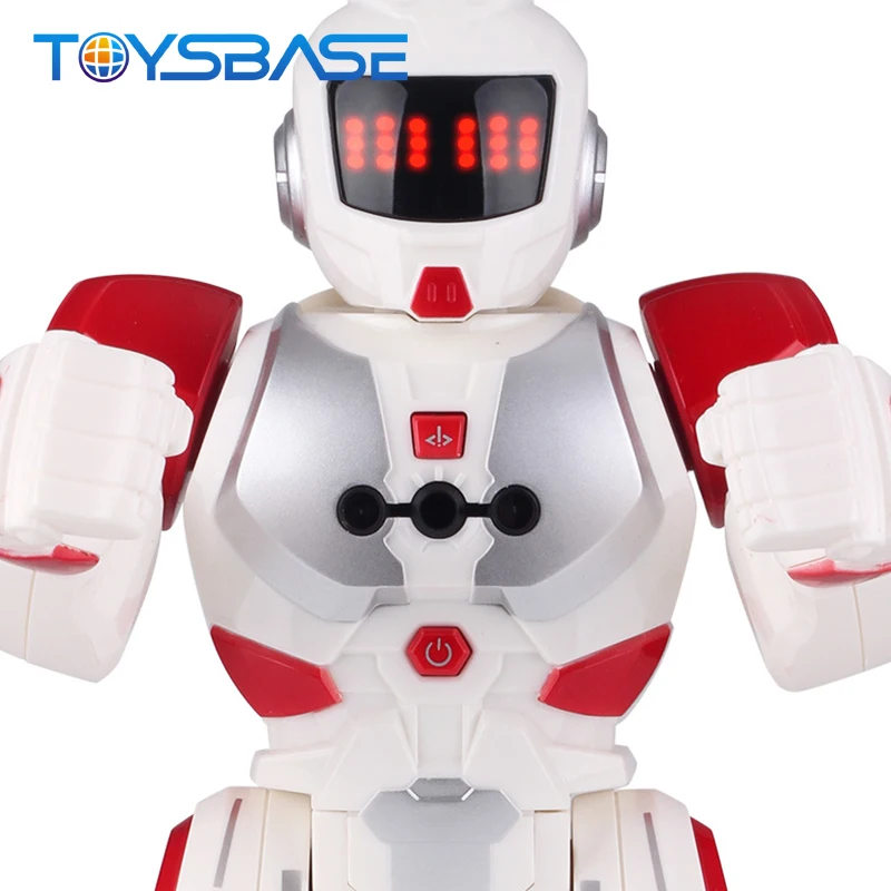 Cheap Price Smart Rc Robot New Product Intelligent Robot