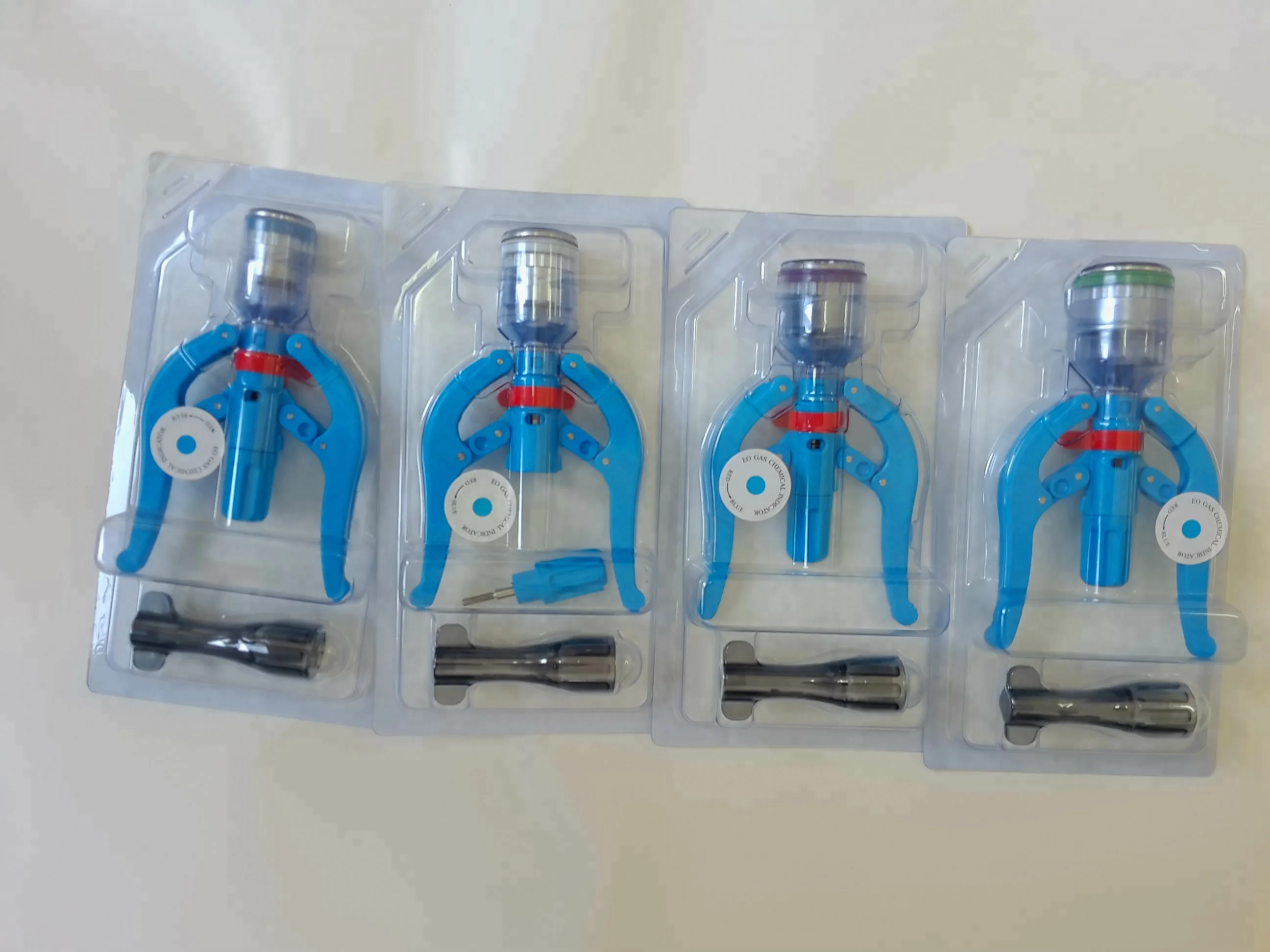 
Plastibell circumcision device 16.7MM 