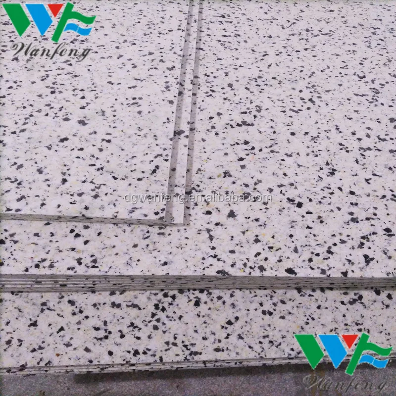 smooth surface Sponge for steam ironing table