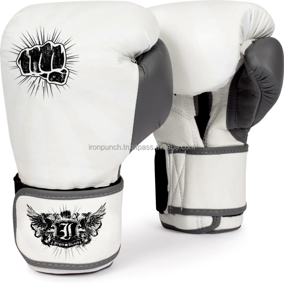 Ikusa Boxing Glove