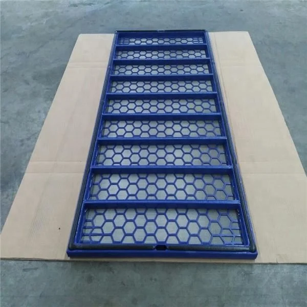 Brandt Venom Shale Shaker Screen