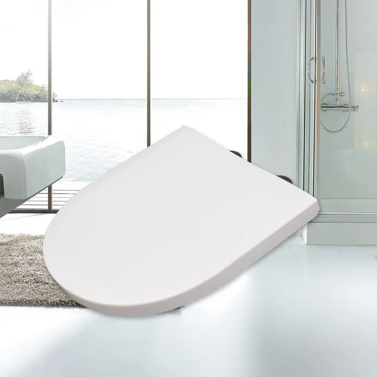 
Sanitary japanese folding wall mounted toilet seat 