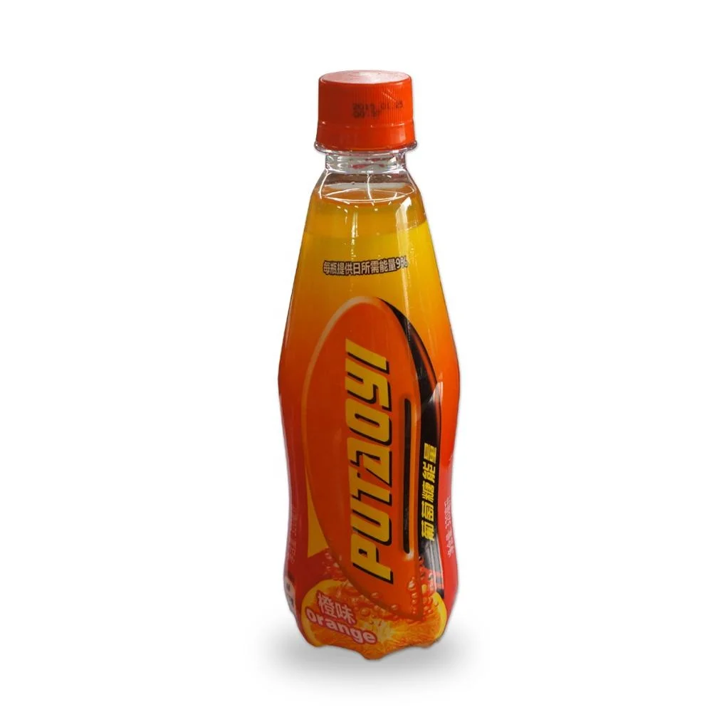 PUTAOYI Carbonated Vitamin Drink