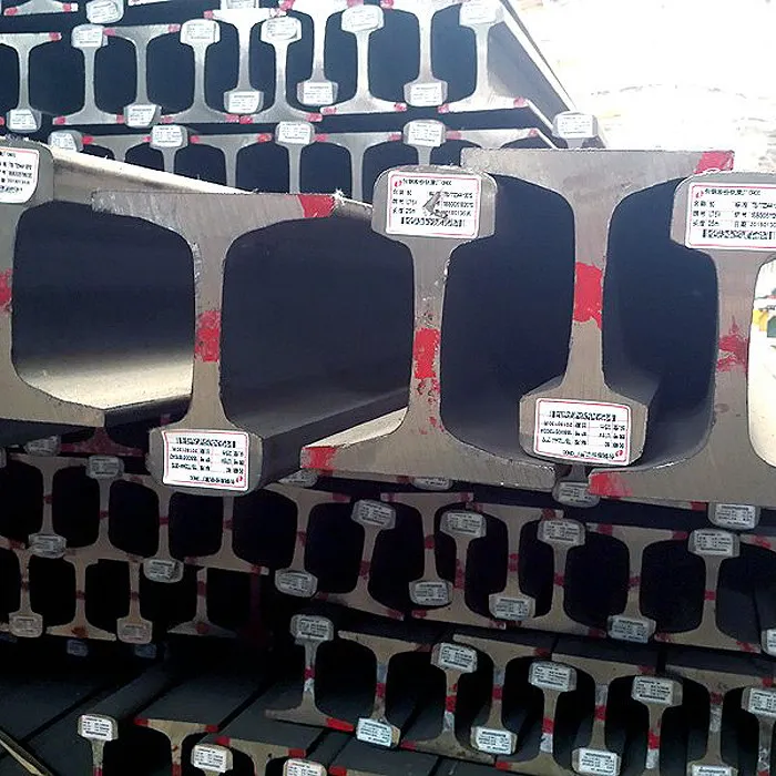 136RE railway steel rail