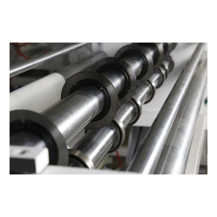 Automatic fabric/ filter paper/different models slitting machine