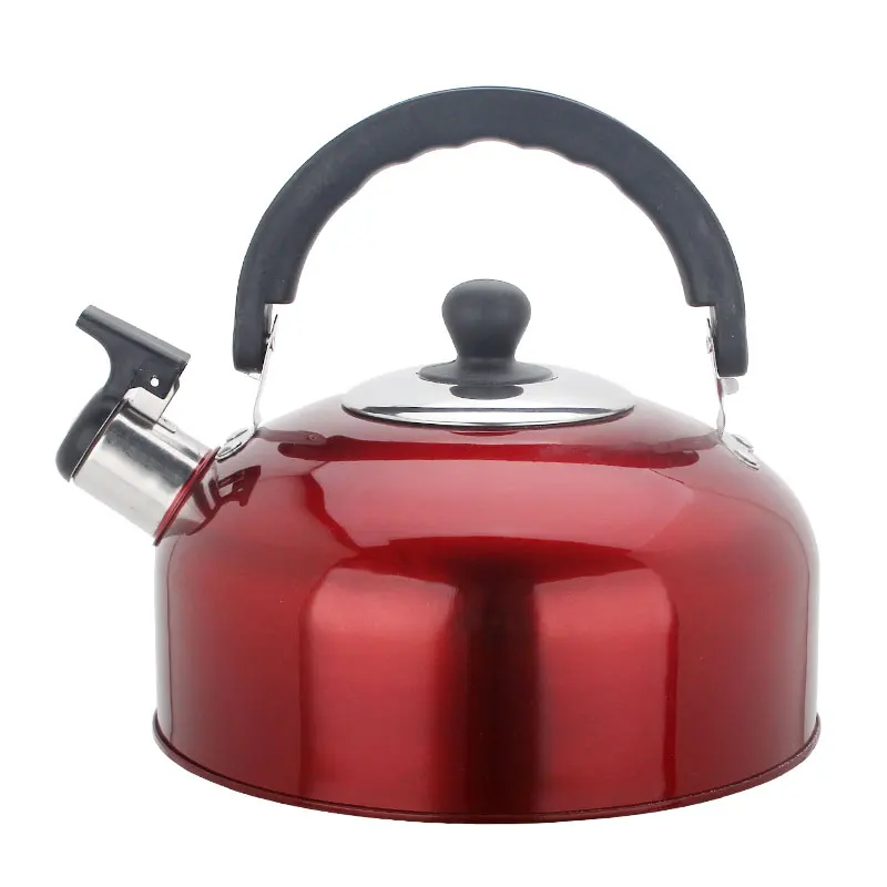 Home Appliances Kitchen Custom Tea Kettles Induction Hot Water Heater Water Jug
