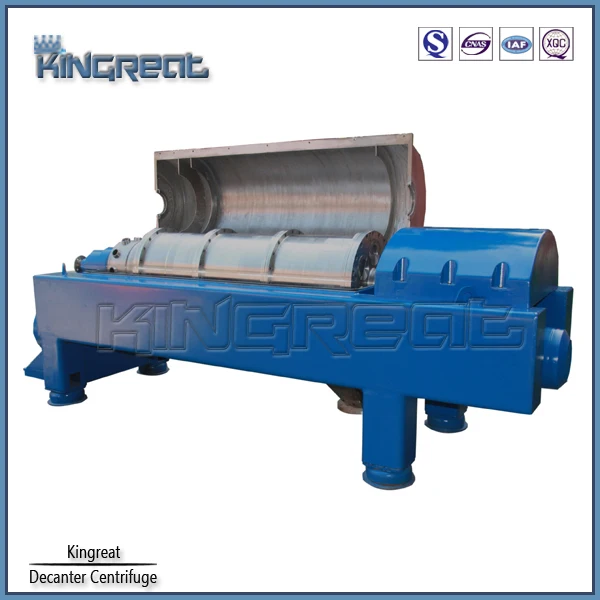 модель цпк уко лечения tricanter