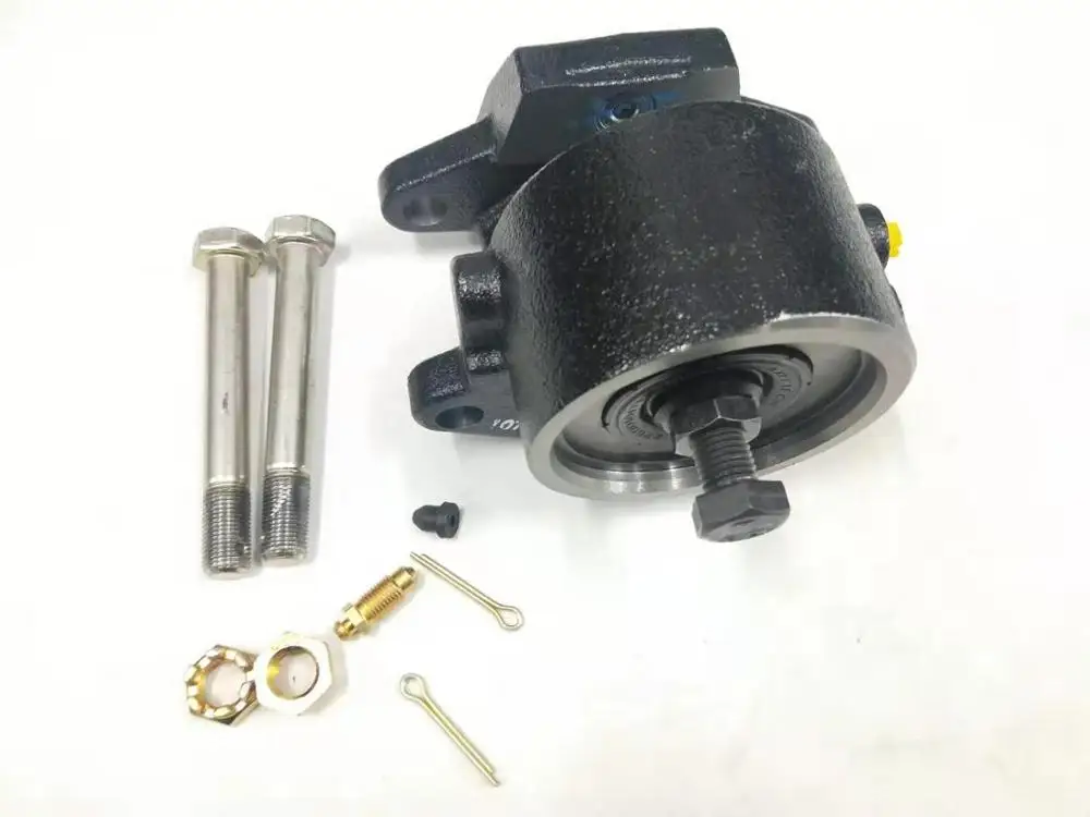 Штабелер Kalmar KESSLER, мостовой тормозной цилиндр №: 923855,0776 54103032