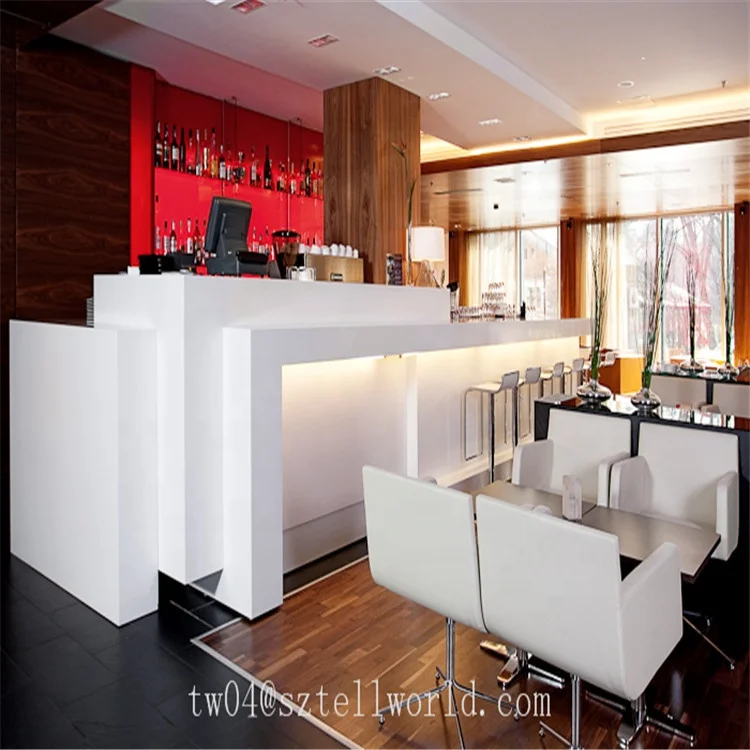 Барная стойка для ночного клуба, паба, ресторана, отеля, вина, кафе, бара