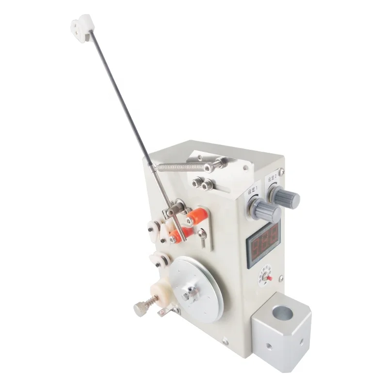 Customized Wire Tensioner For Winding Machine