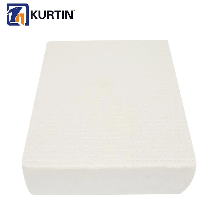 New product waterproof styrofoam sheets sound thermal insulation tile backer xps foam board