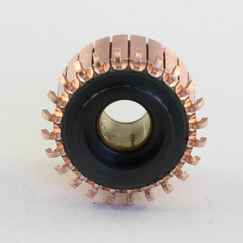 
starter motor commutator commutator switch electric equipment 