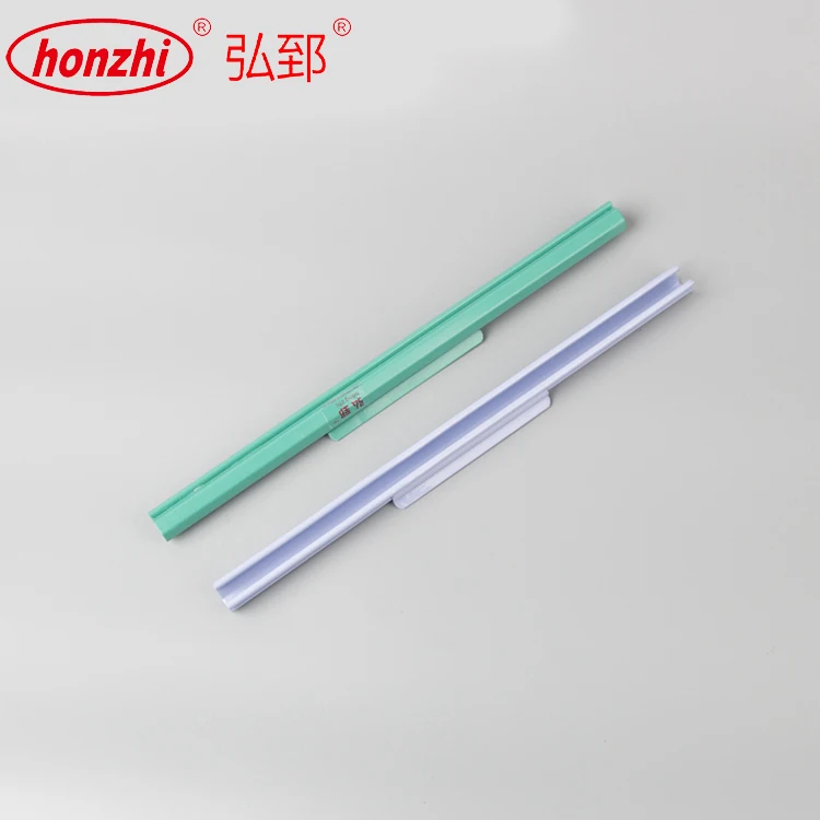 ( HZ-I-001 ) embroidery machine parts regular 0.4mm Cloth Clip chinese embroidery machine parts