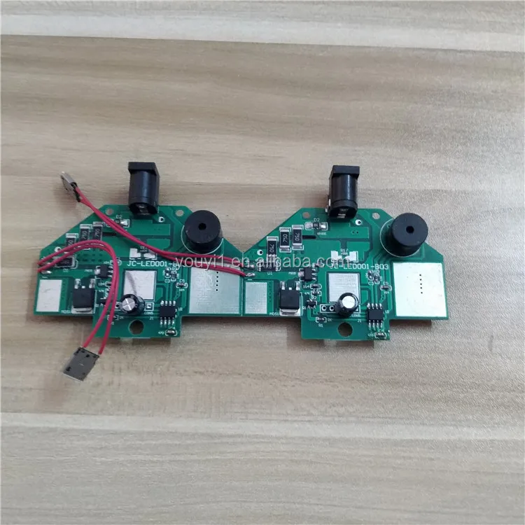 led lampSUN 1 2 3 4 5 6 7 8 X PCS Control Board Accessories uv gel nail cabin