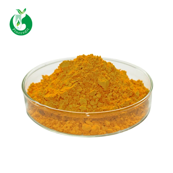 
Best Price Ubiquinol CoQ10 Bulk Powder Coenzyme Q10 