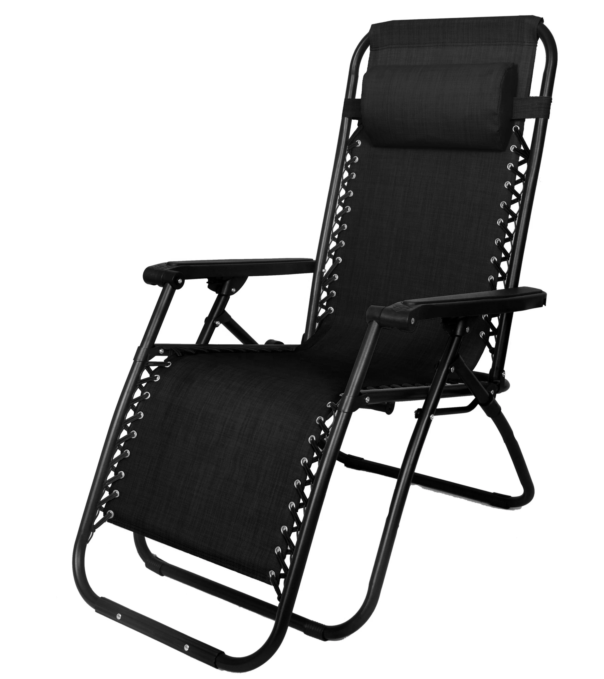 
Modern Outdoor Leisure Foldable Sunbathing Lounger Beach Chair 