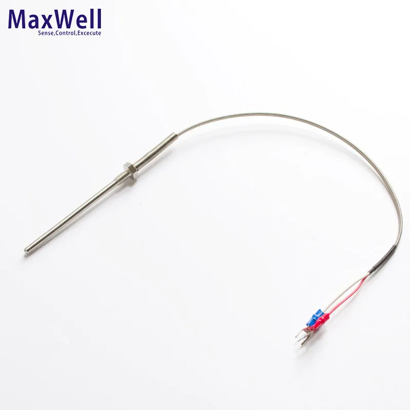  Техническое описание термопары pdf k-датчик