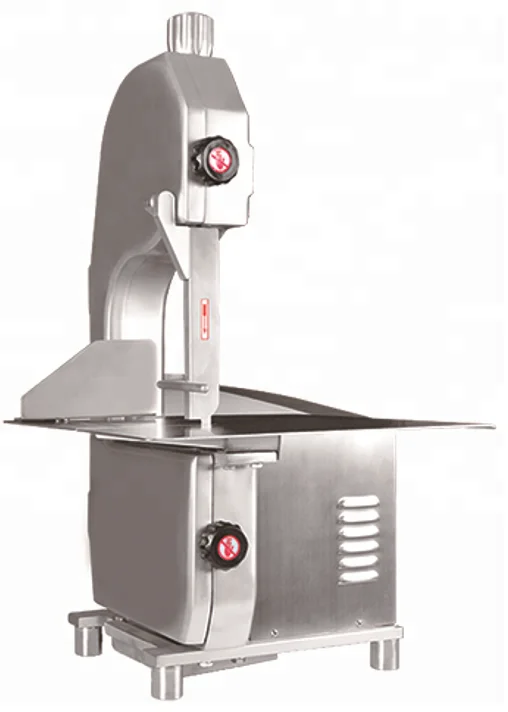 Cutting bone machine electric meat saw,table type bone cutting saw