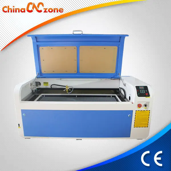 High Precision Gemstone Laser Cutting Machine