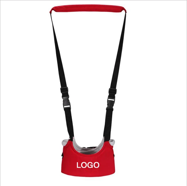 Baby Walking Assistant Walking Harness Handle Baby Walker for Baby Safety