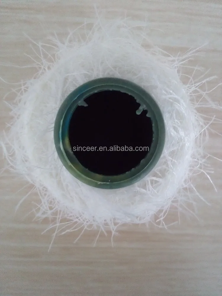 1/6.7NM 100% Nylon Feather Yarn