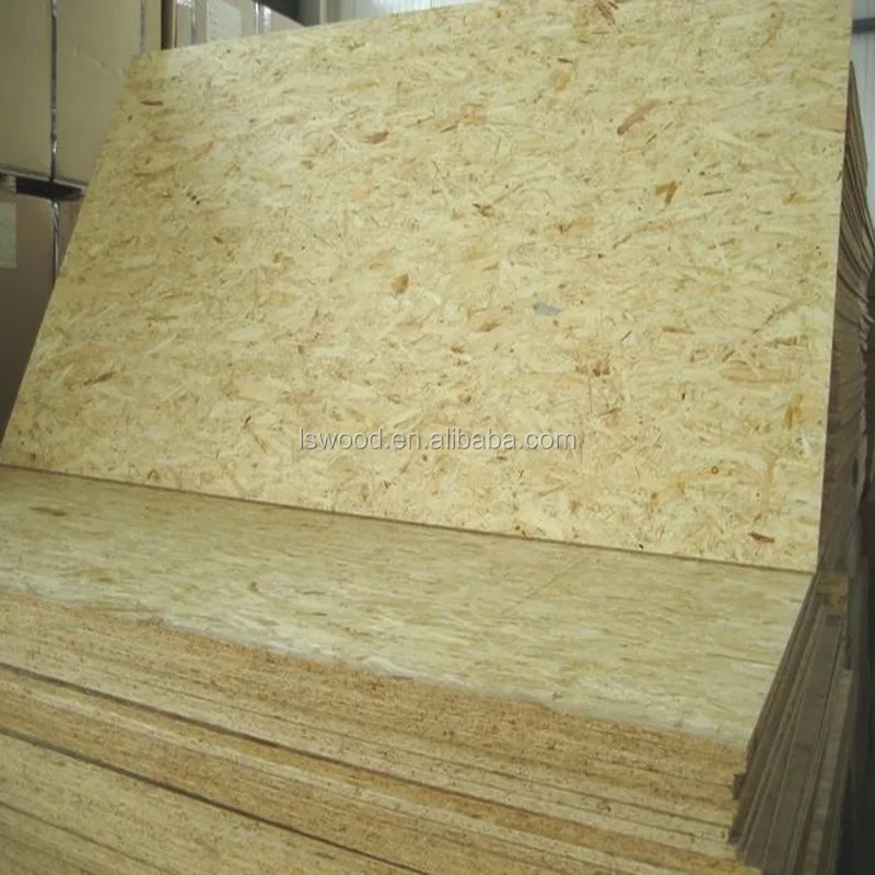 12mm OSB board , OSB 3/OSB 2/OSB 1 /Oriented strand board /OSB wood plate