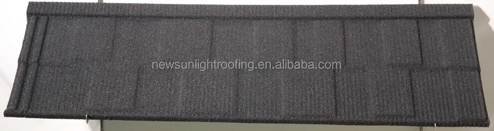 cheap building materials corrugated sheet stone coated roofing tile
