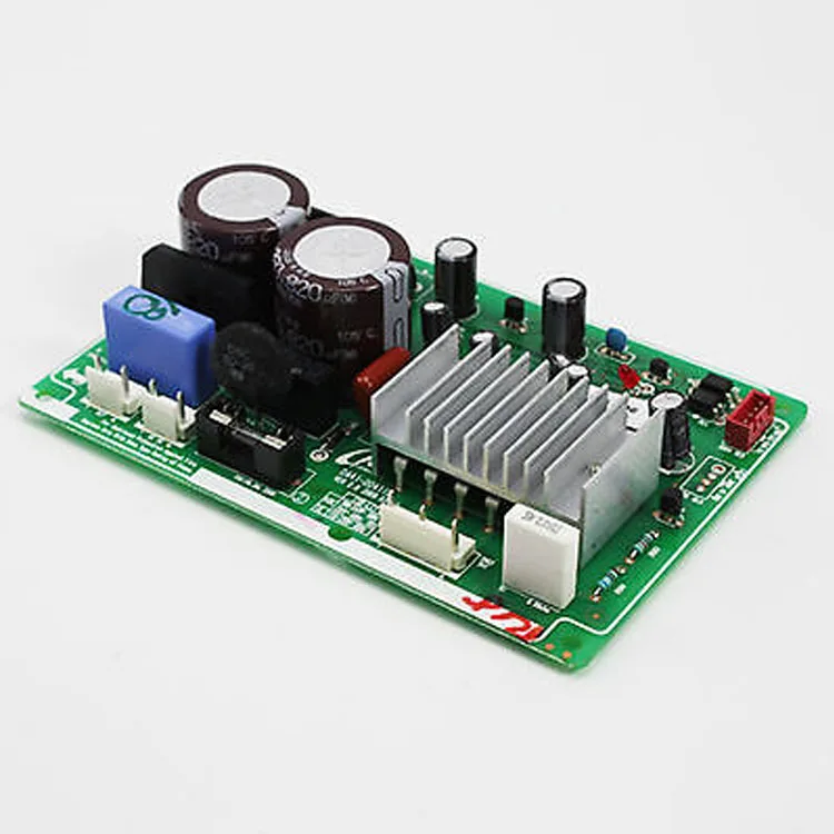 SMT pcba refrigerator circuit board