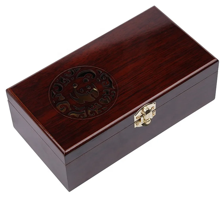 Factory Wholesale Portable Wooden Incense Burner