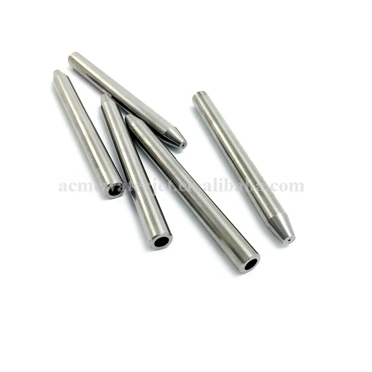 
waterjet cutting tungsten carbide nozzle for waterjet cutting machine 