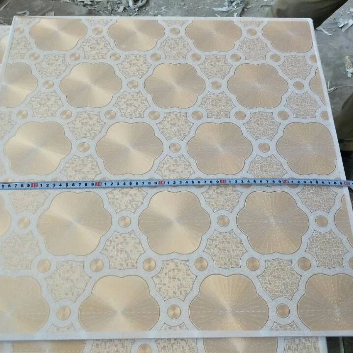 PVC Panel for Wall and Ceiling / Wall Panel PVC with aluminum foil back