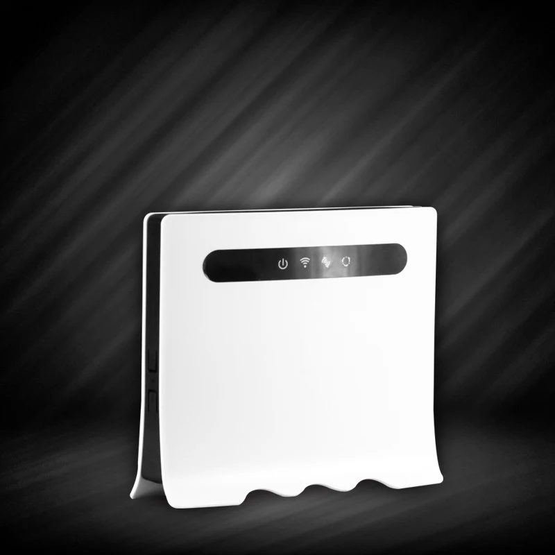 
New Hot sale Indoor 4G WiFi CPE Router Outdooer4G CPE Router with SIM Card 