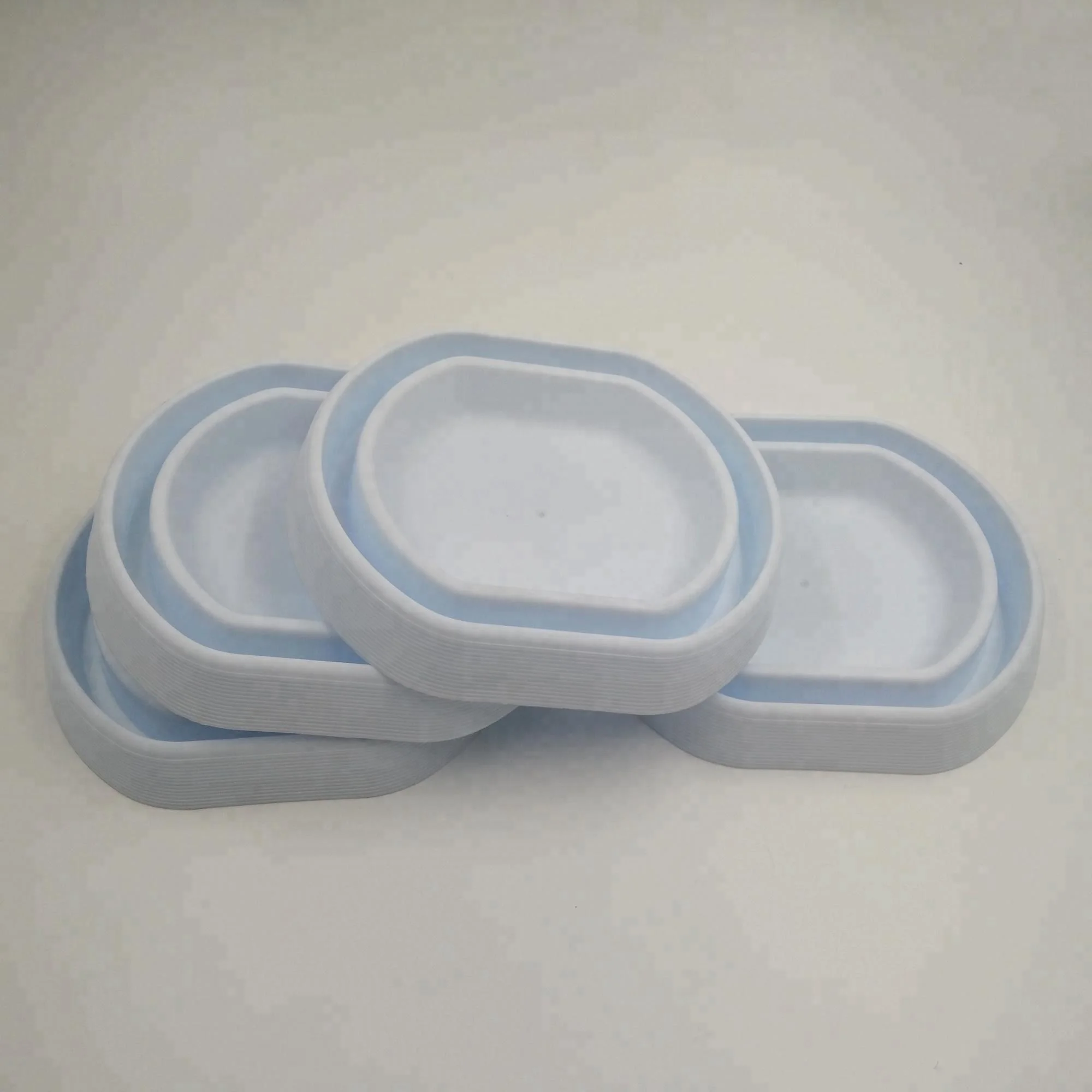 Eco-Friendly bedbug trap / bed bug interceptor