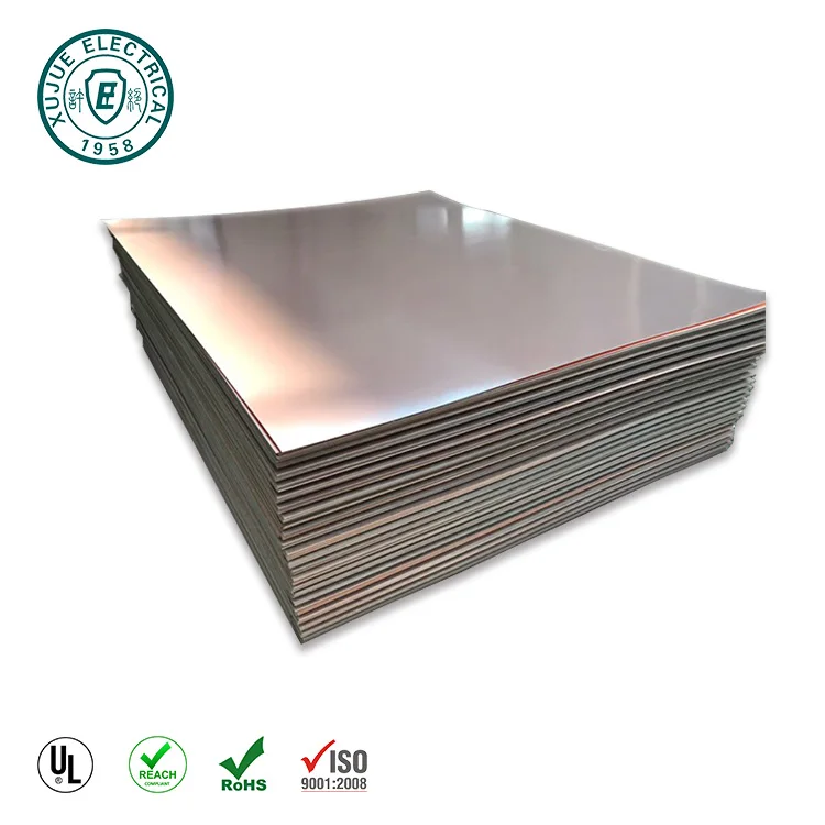 High frequency cem-3 clad laminate sheet Made in China