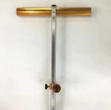 
OEM T-shaped Glass Cutter 