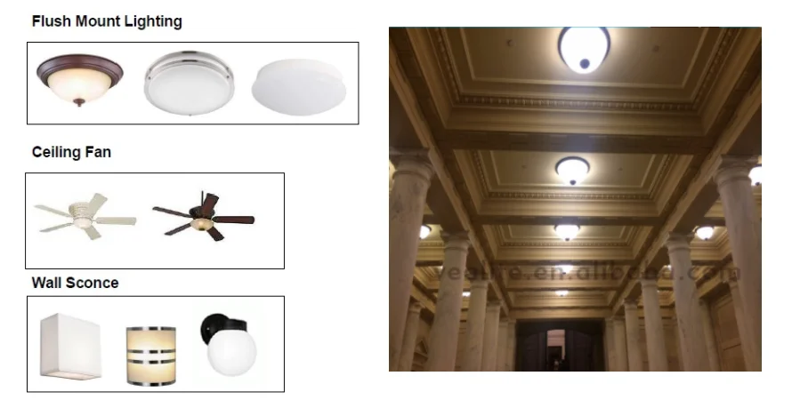 
3' 10w UL ES Title 24 JA8 certificated flicker free triac dimmable DOB round LED light engine ceiling light led module 