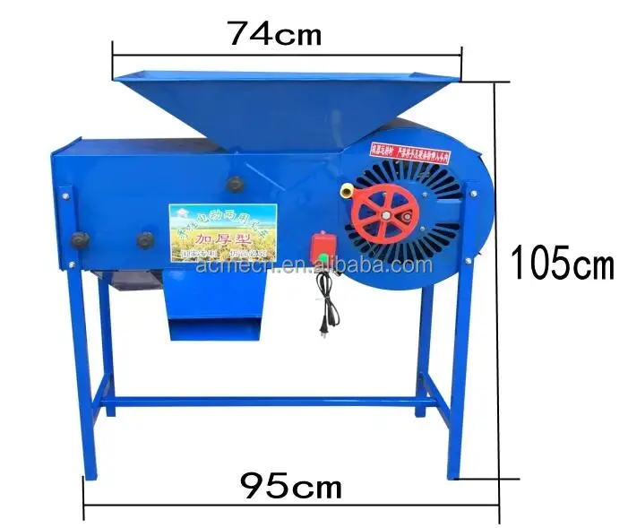 Hot sale sunflower seed cleaning watermelon seed winnowing machine for sale