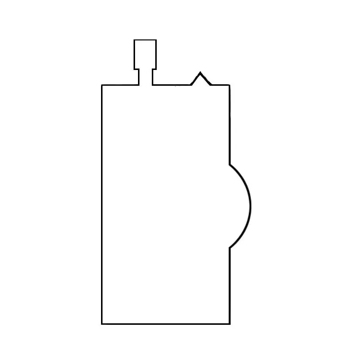 Plastic Sachet Bag LDPE Gravure Printing Chemical Disposable Bag with Valve Spout Top Jinlei Plastic