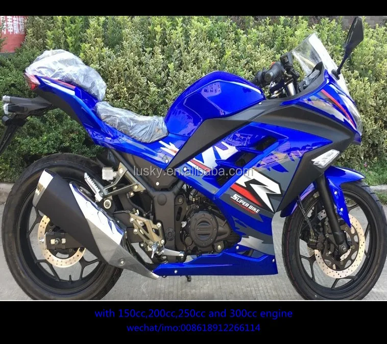 Good quality motorcycle in 250cc Zongshen CBB engine
